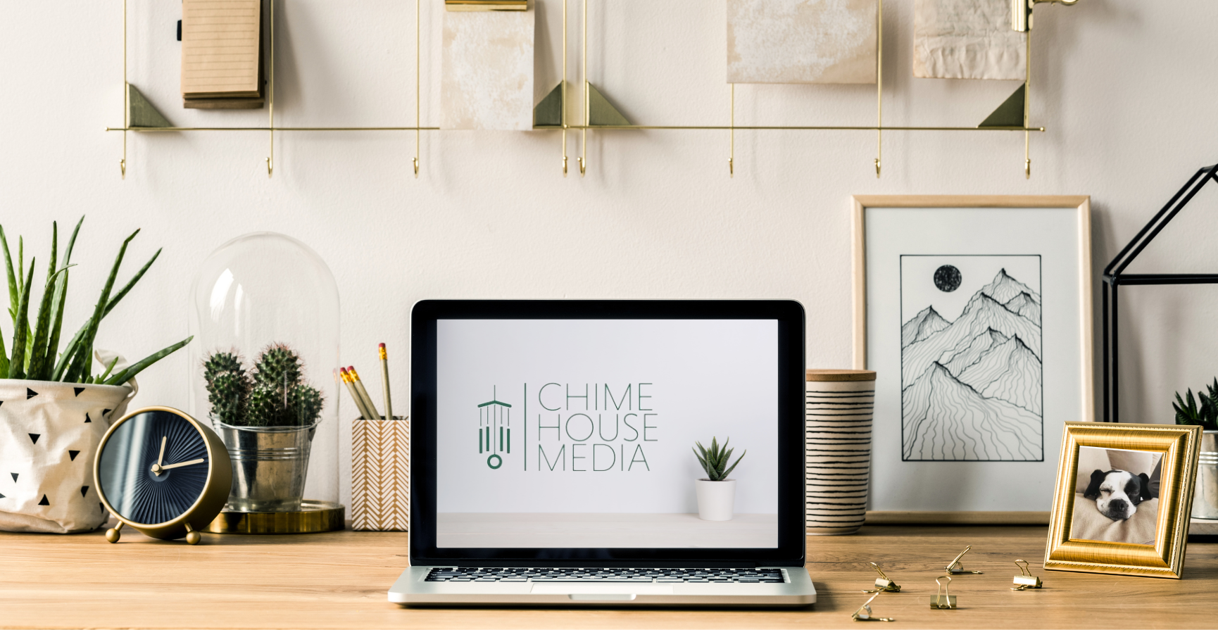 Chime House Media